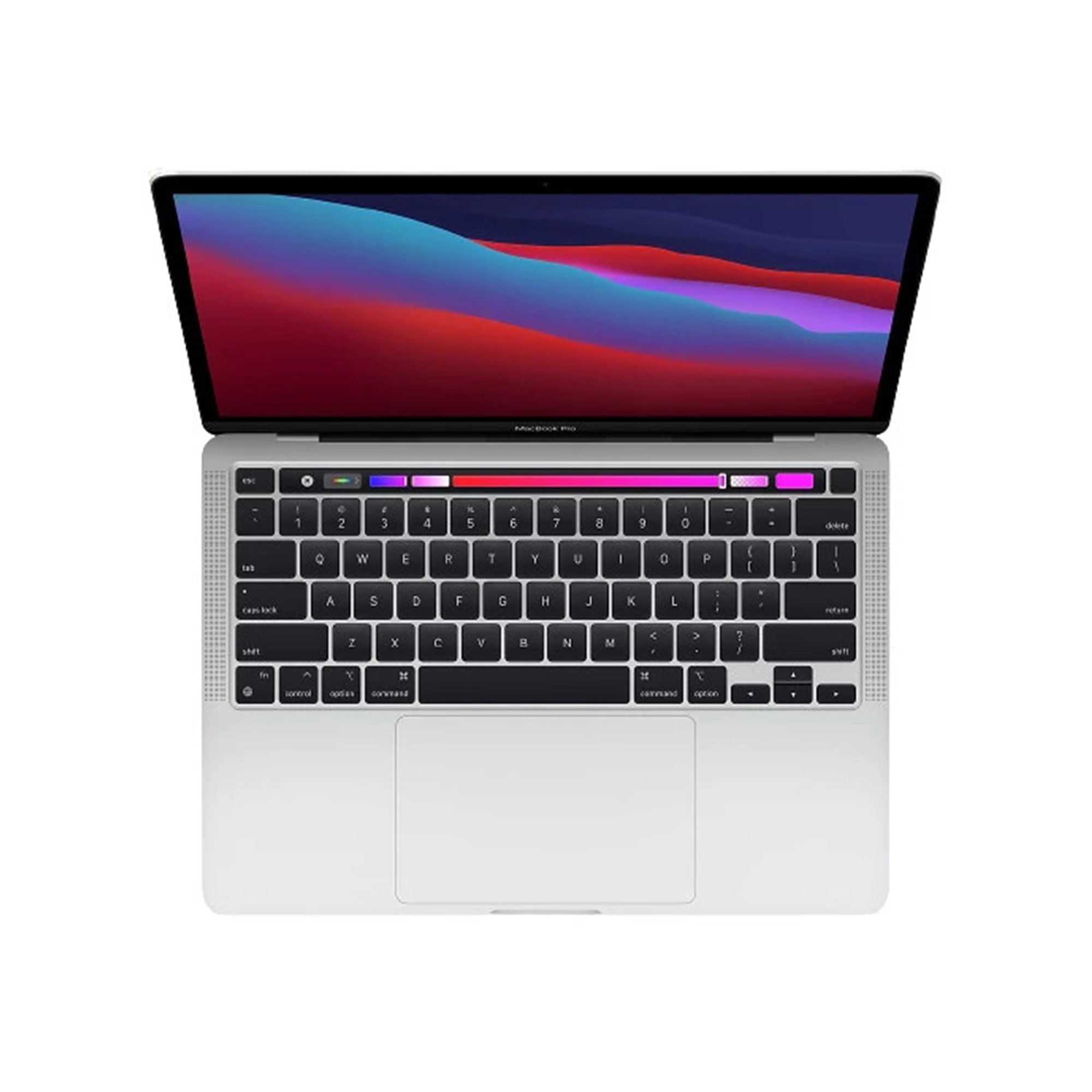 Apple Macbook Pro 13” Silver Late 2020 (Z11D0000K) 16/256 б/в